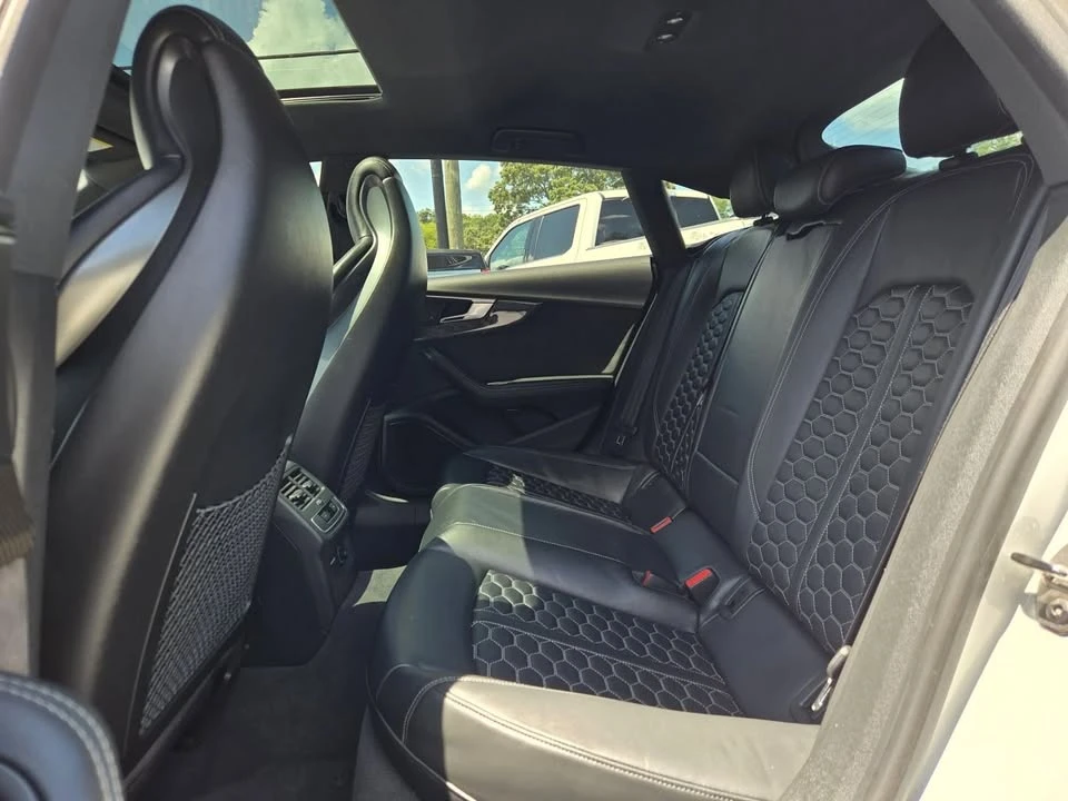 2019 Audi B9 RS5 - Image 15 of 18