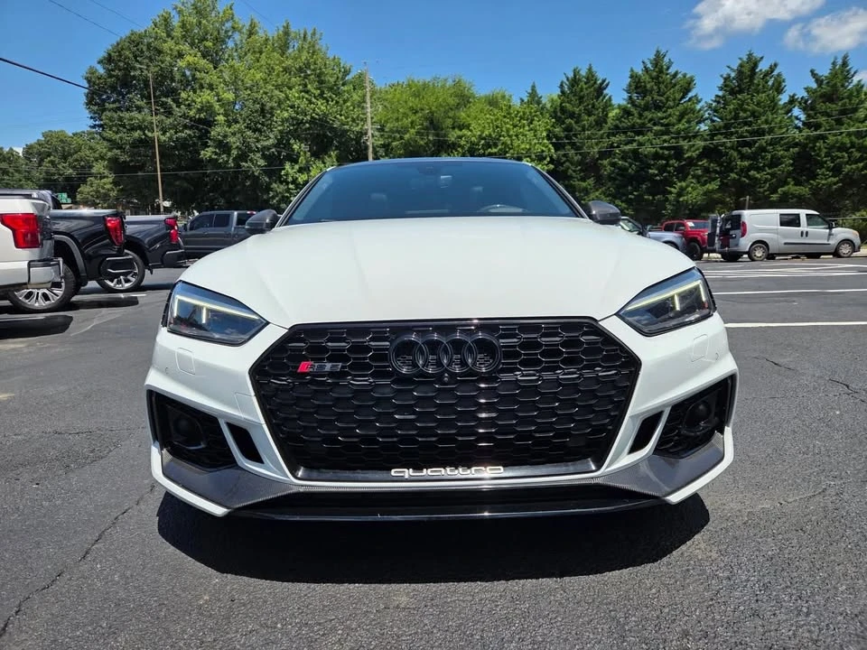 2019 Audi B9 RS5 - Image 6 of 18