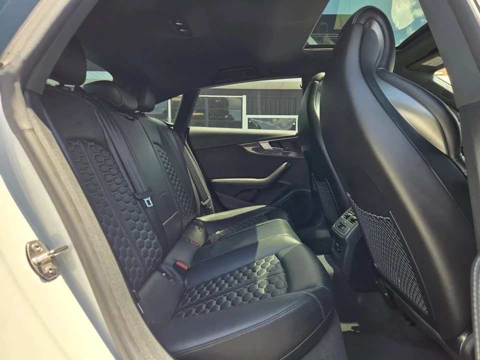2019 Audi B9 RS5 - Image 16 of 18