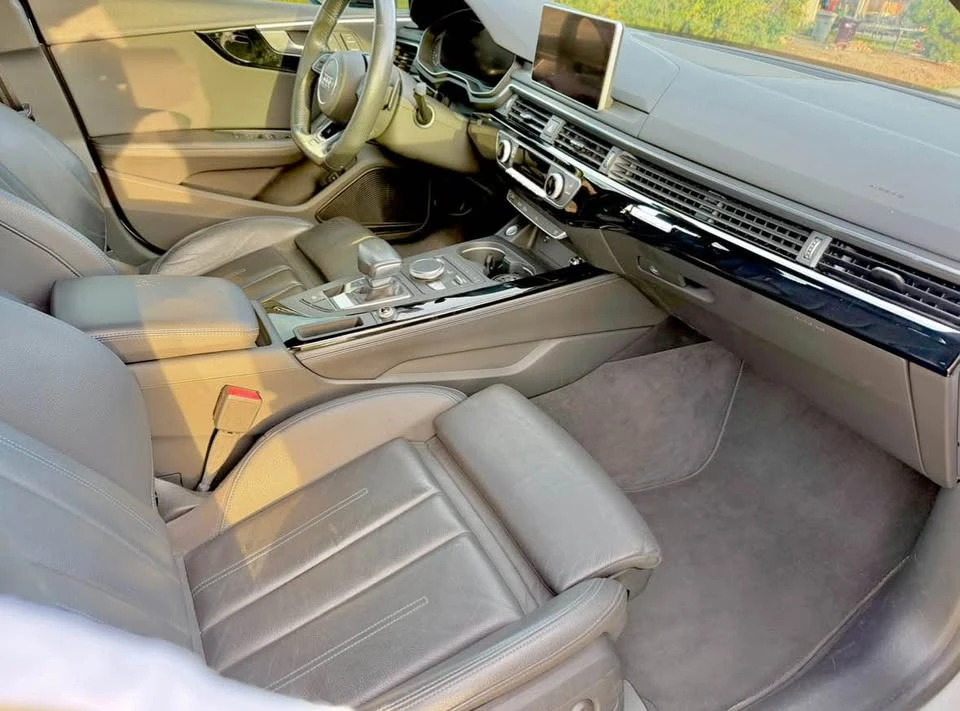 2019 Audi B9 A5 - Image 7 of 10