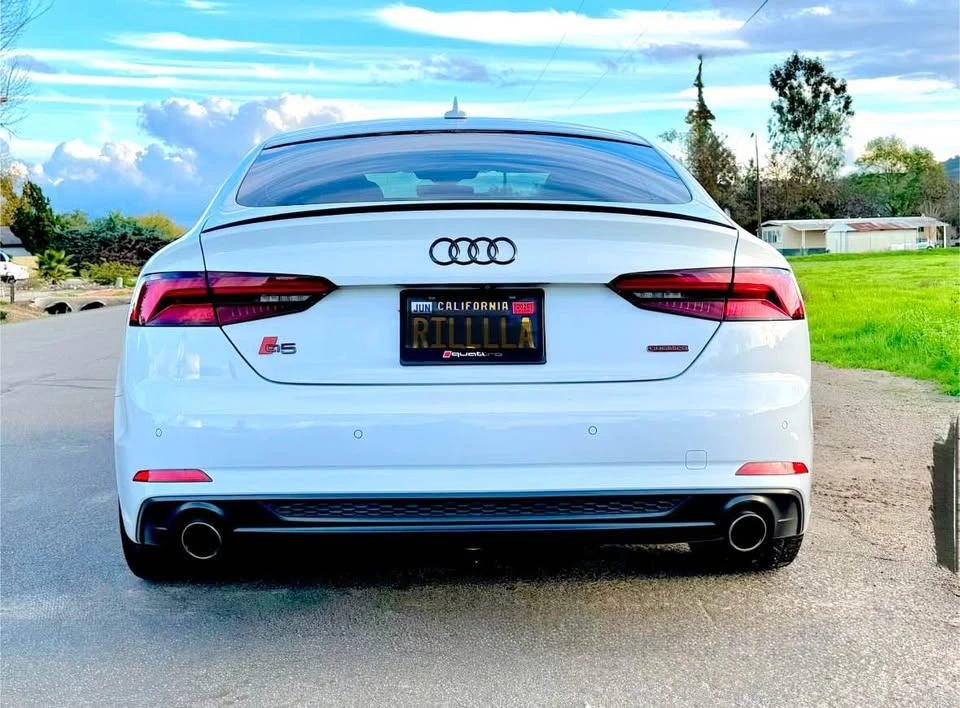 2019 Audi B9 A5 - Image 4 of 10