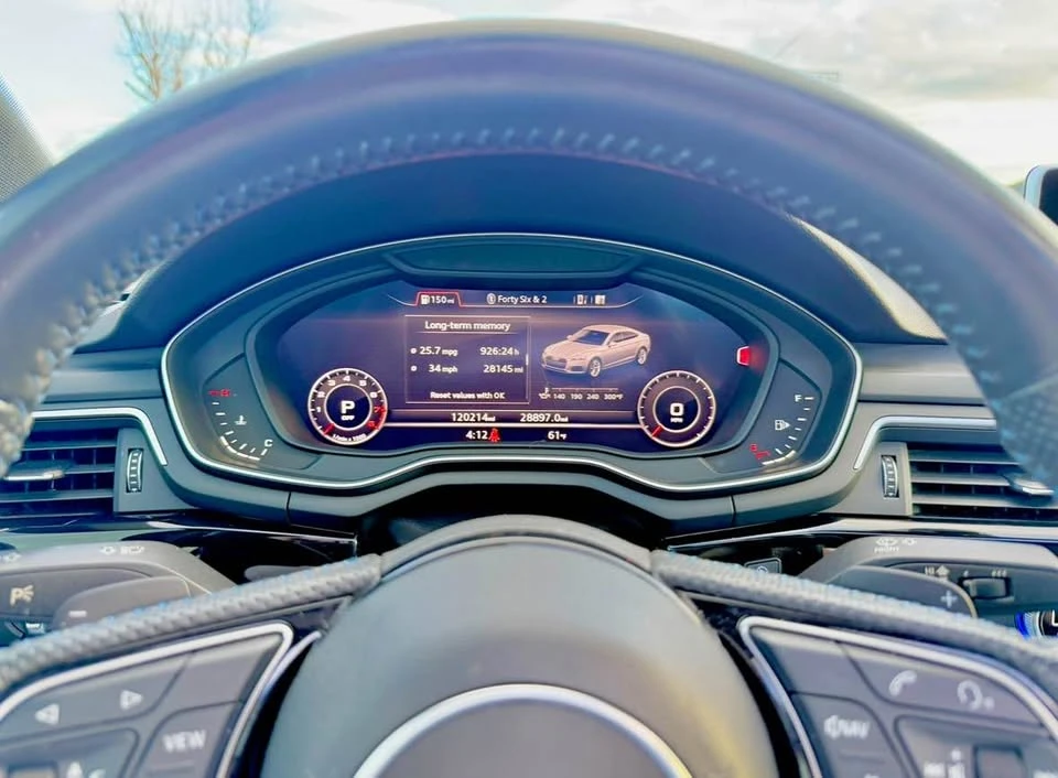 2019 Audi B9 A5 - Image 10 of 10