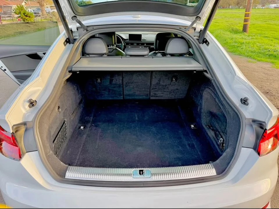 2019 Audi B9 A5 - Image 9 of 10