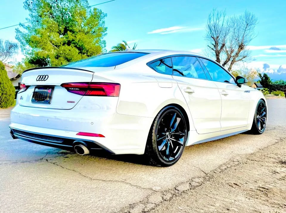 2019 Audi B9 A5 - Image 3 of 10