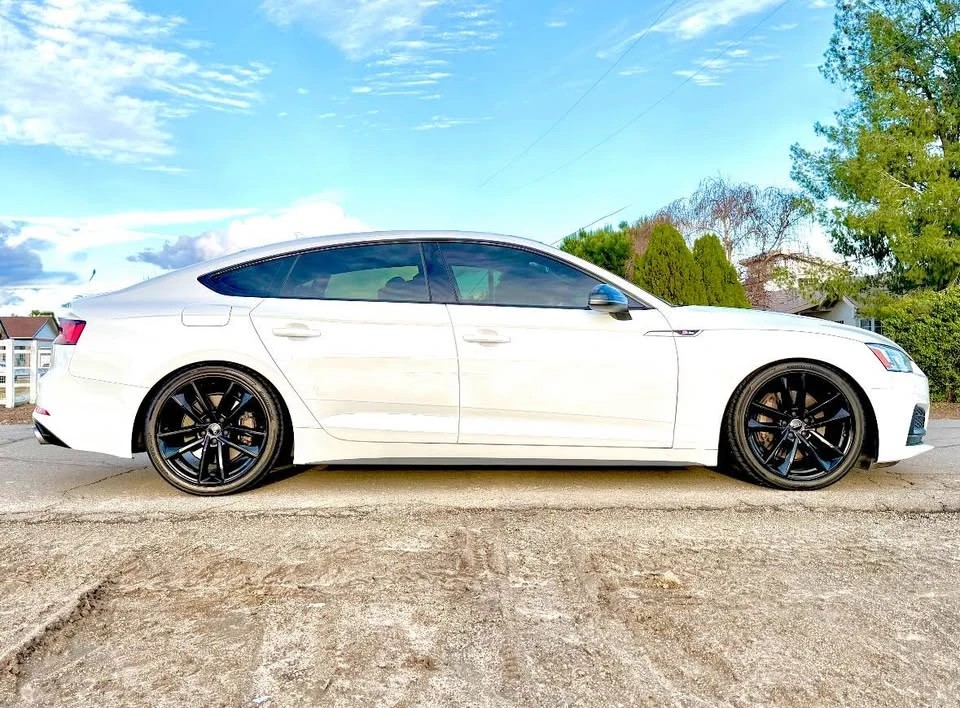 2019 Audi B9 A5 - Image 2 of 10