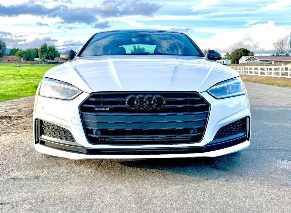 2019 Audi B9 A5 - Image 6 of 10