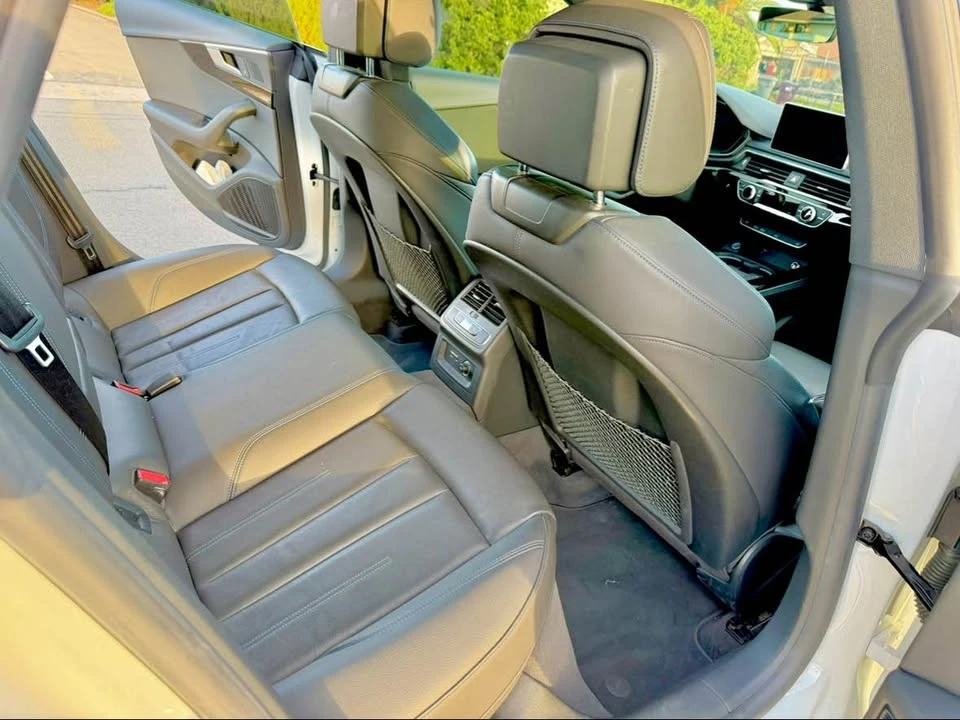 2019 Audi B9 A5 - Image 8 of 10