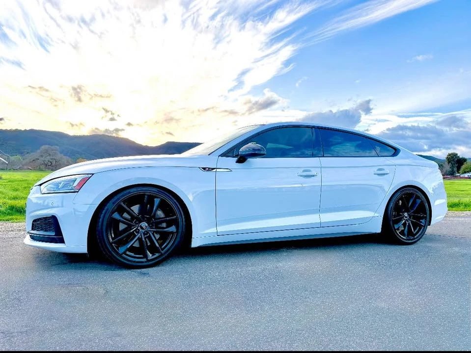 2019 Audi B9 A5 - Image 5 of 10