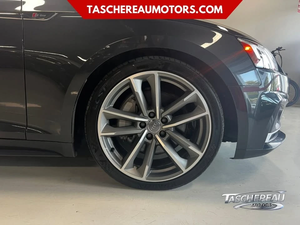 2019 Audi B9 A5 - Image 9 of 20