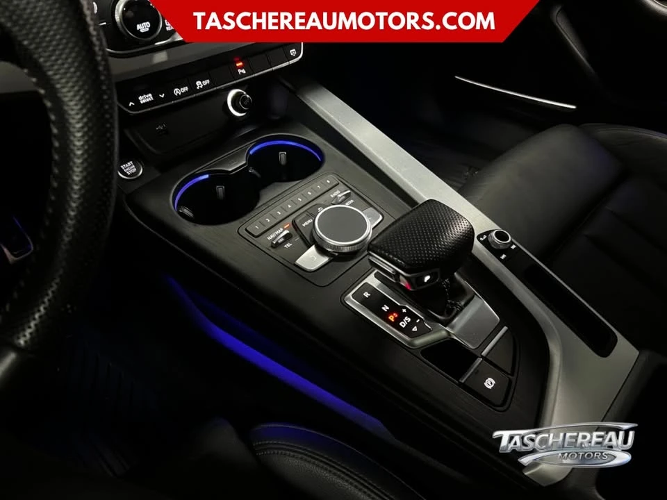 2019 Audi B9 A5 - Image 16 of 20
