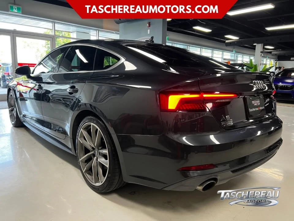 2019 Audi B9 A5 - Image 8 of 20