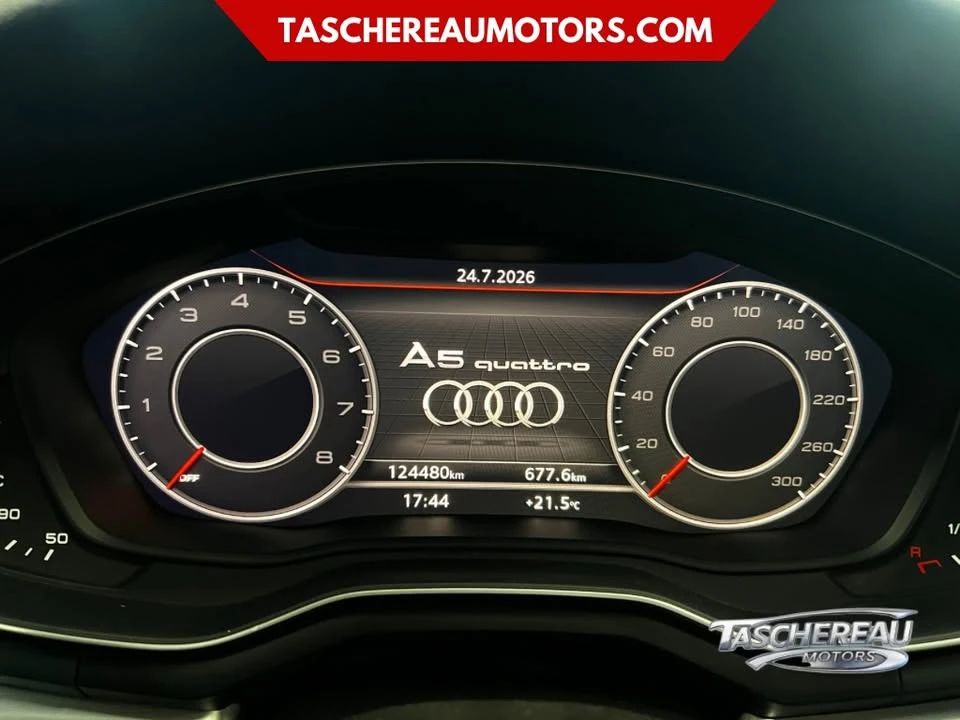 2019 Audi B9 A5 - Image 12 of 20