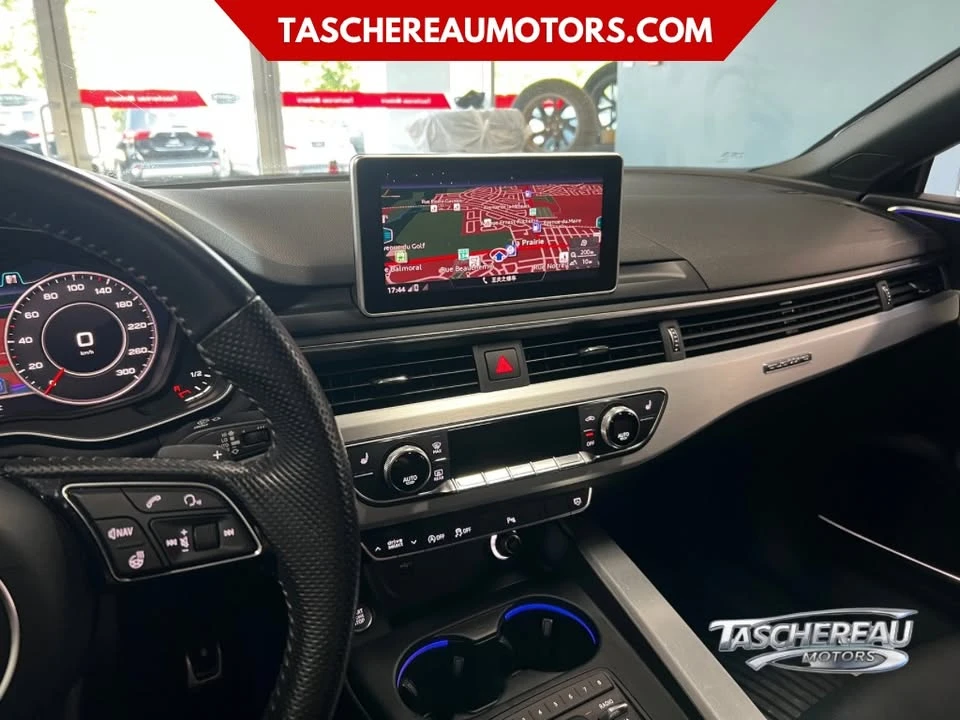 2019 Audi B9 A5 - Image 13 of 20