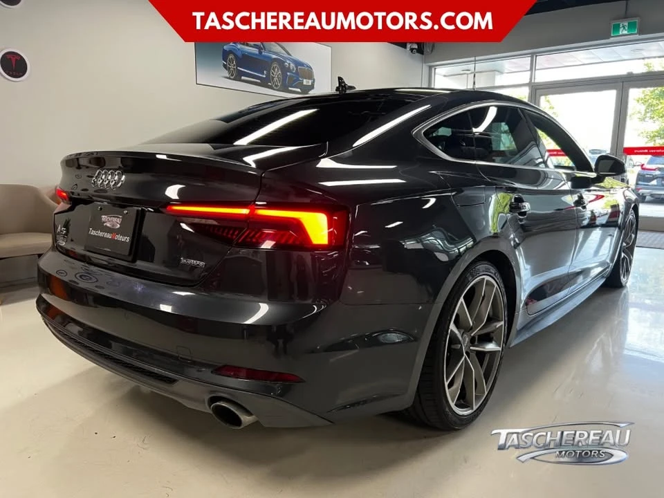 2019 Audi B9 A5 - Image 5 of 20