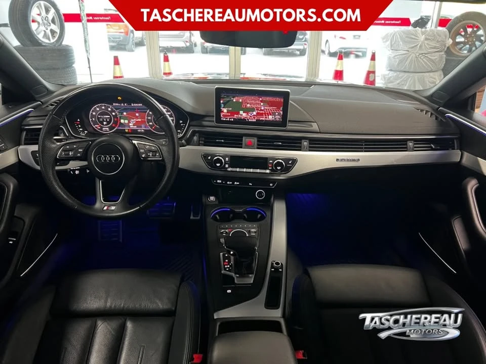 2019 Audi B9 A5 - Image 17 of 20
