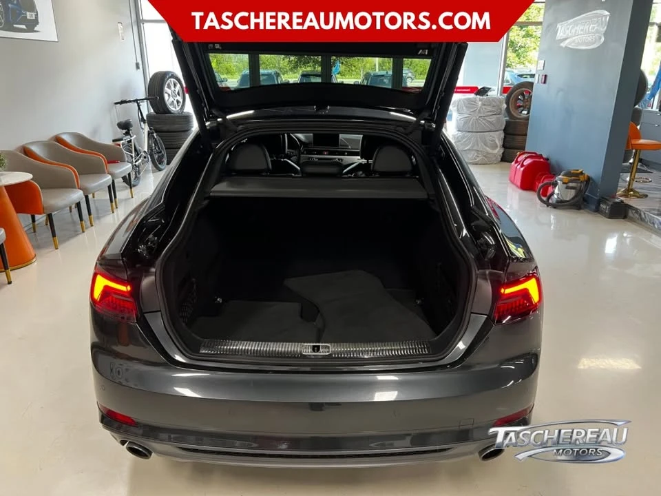 2019 Audi B9 A5 - Image 7 of 20