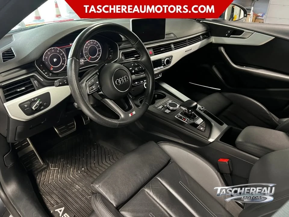 2019 Audi B9 A5 - Image 10 of 20