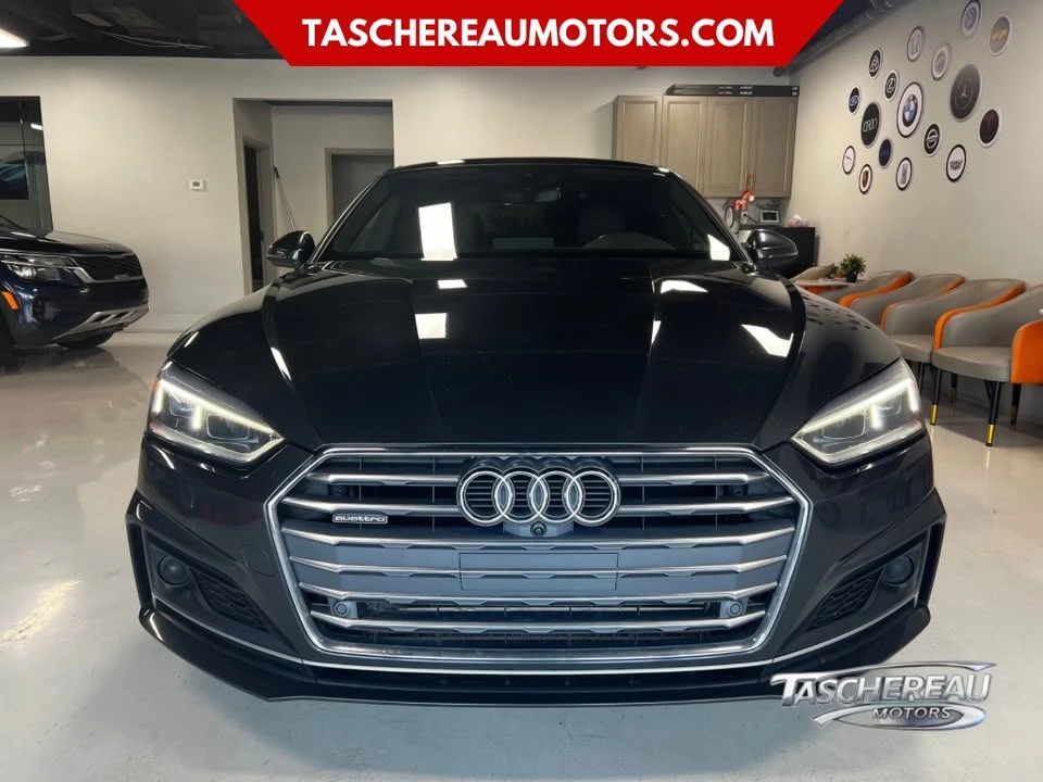 2019 Audi B9 A5 - Image 2 of 20