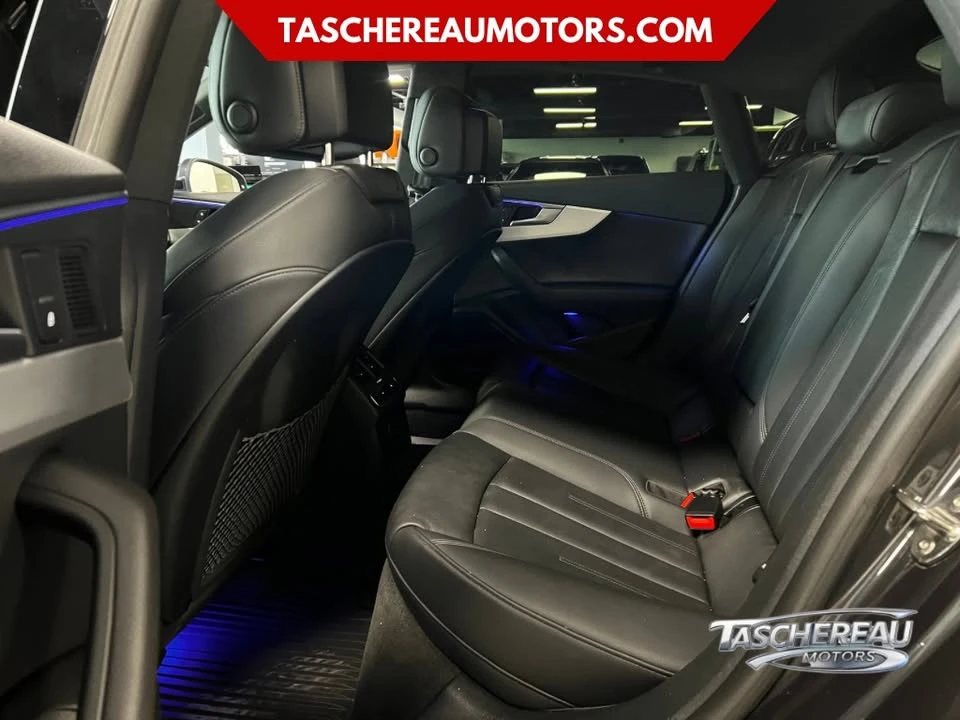2019 Audi B9 A5 - Image 19 of 20