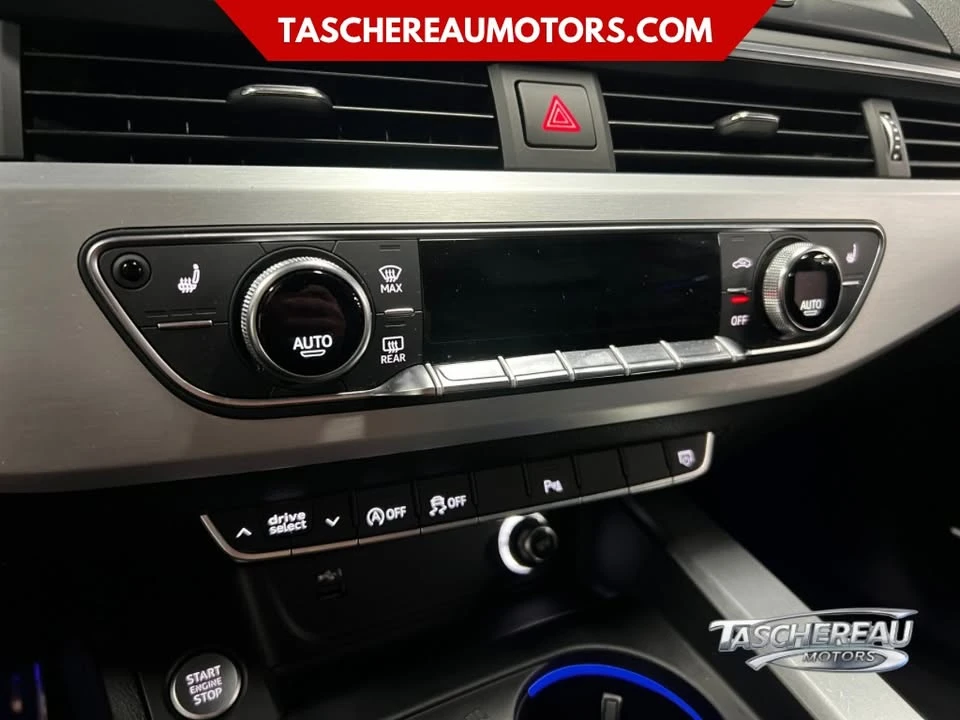 2019 Audi B9 A5 - Image 15 of 20