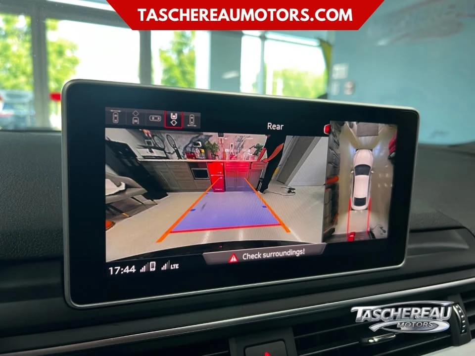 2019 Audi B9 A5 - Image 14 of 20