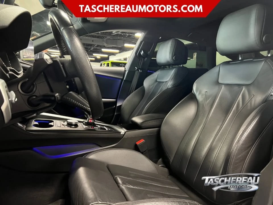 2019 Audi B9 A5 - Image 18 of 20