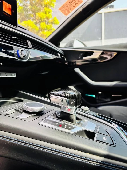 2019 Audi B9 A5 - Image 11 of 19