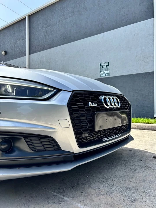 2019 Audi B9 A5 - Image 5 of 19