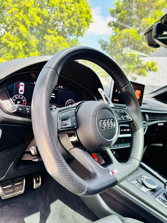 2019 Audi B9 A5 - Image 10 of 19