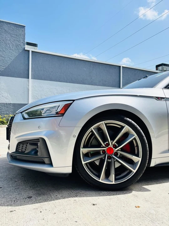 2019 Audi B9 A5 - Image 4 of 19