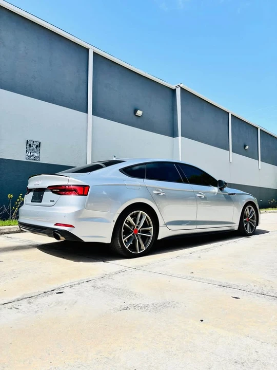 2019 Audi B9 A5 - Image 17 of 19
