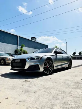 2019 Audi A5 Sedan 4D