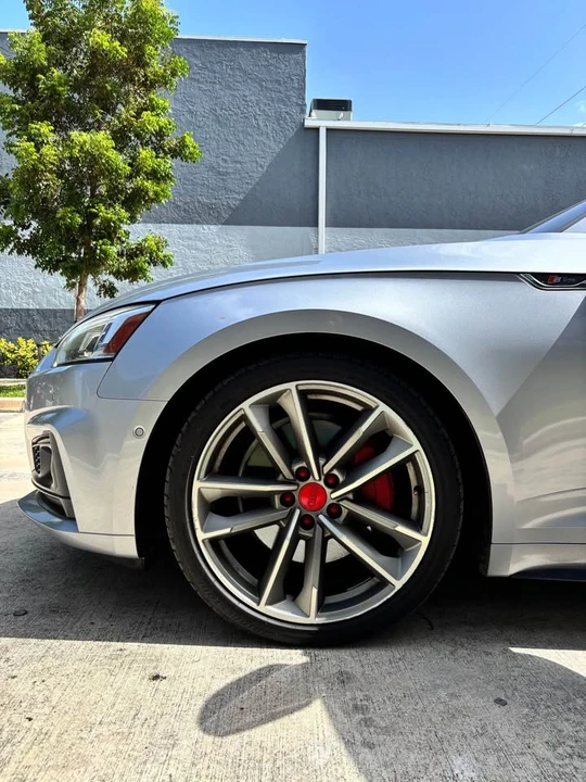 2019 Audi B9 A5 - Image 18 of 19