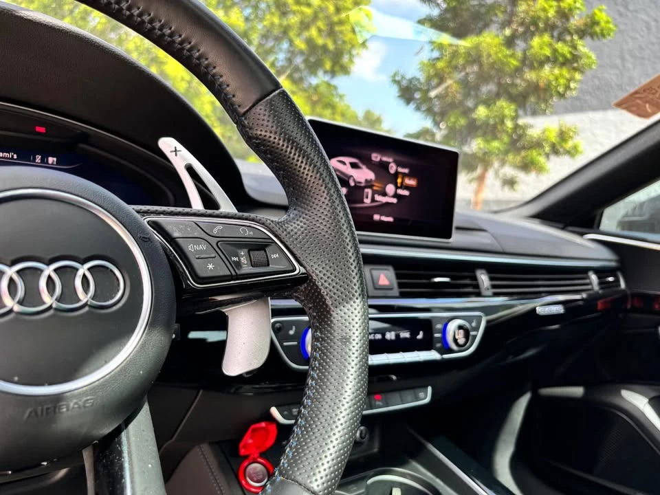 2019 Audi B9 A5 - Image 12 of 19