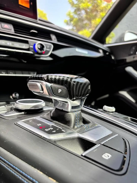 2019 Audi B9 A5 - Image 13 of 19