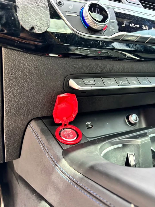 2019 Audi B9 A5 - Image 8 of 19