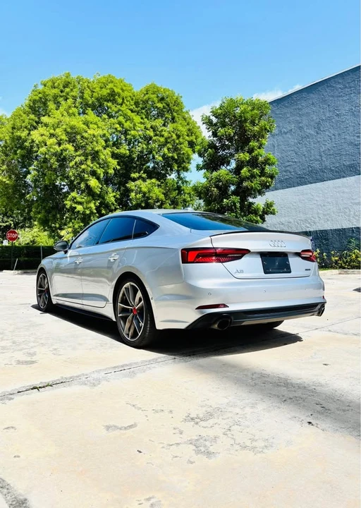 2019 Audi B9 A5 - Image 15 of 19