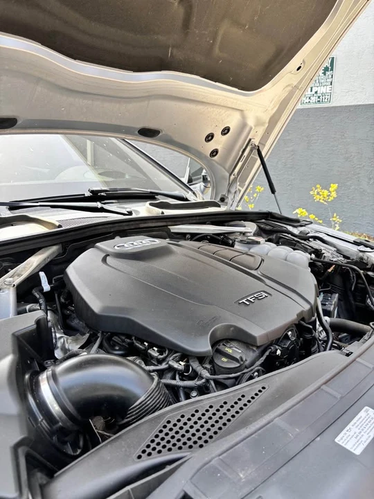 2019 Audi B9 A5 - Image 19 of 19
