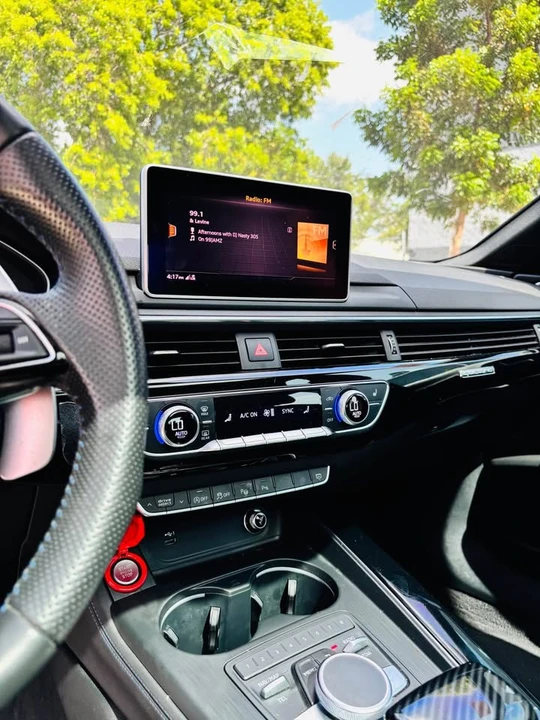 2019 Audi B9 A5 - Image 9 of 19