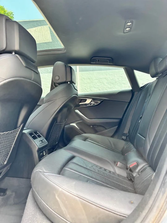 2019 Audi B9 A5 - Image 14 of 19