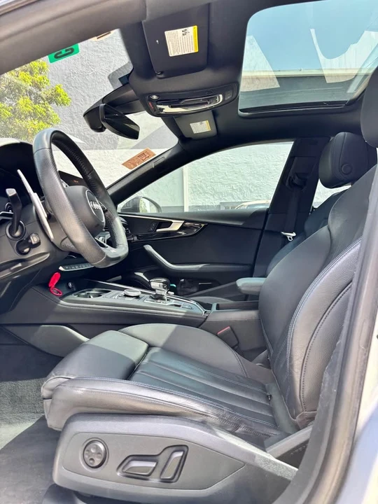 2019 Audi B9 A5 - Image 6 of 19