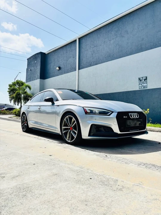 2019 Audi B9 A5 - Image 3 of 19