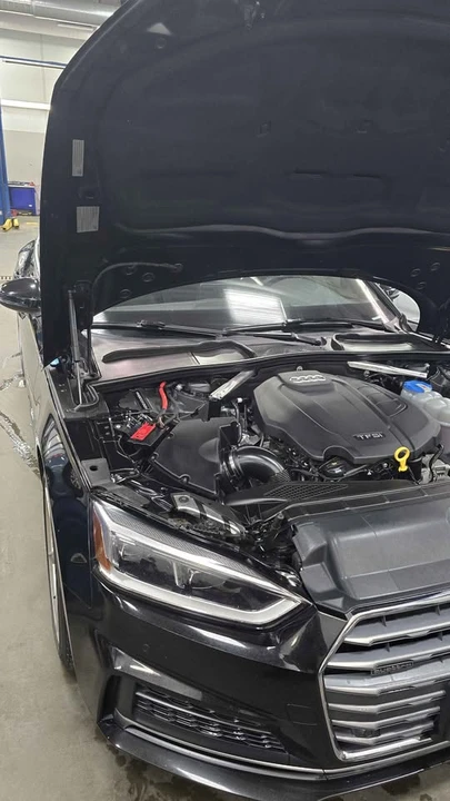 2019 Audi B9 A5 - Image 2 of 7