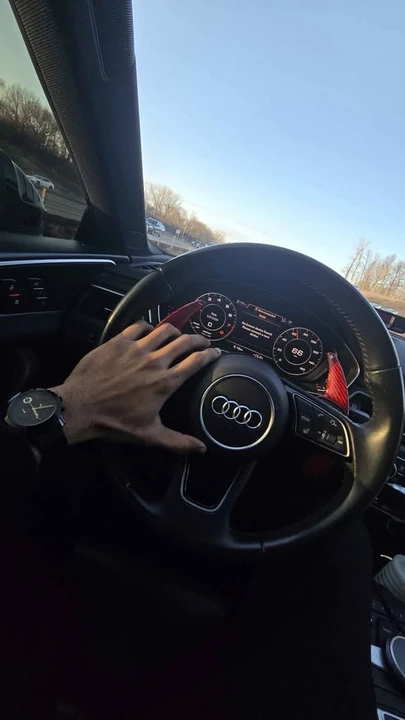 2019 Audi B9 A5 - Image 4 of 7