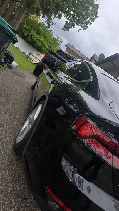 2019 Audi B9 A5 - Image 5 of 7