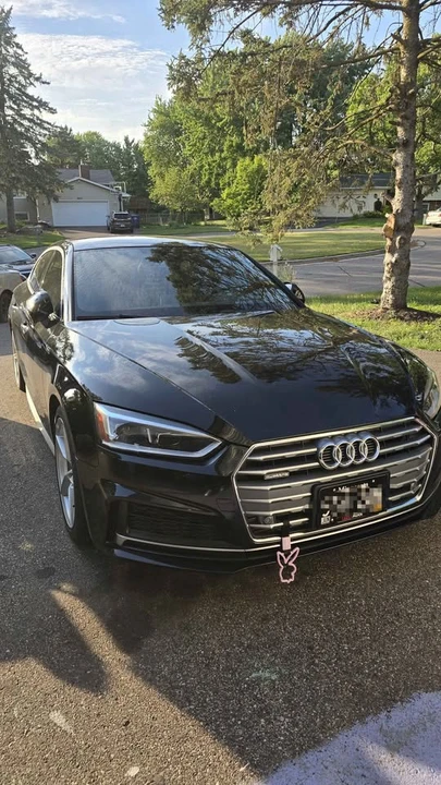 2019 Audi B9 A5 - Image 7 of 7