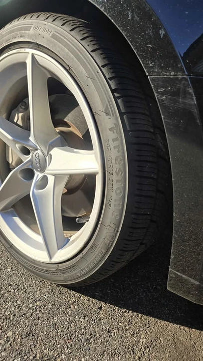 2019 Audi B9 A5 - Image 6 of 7