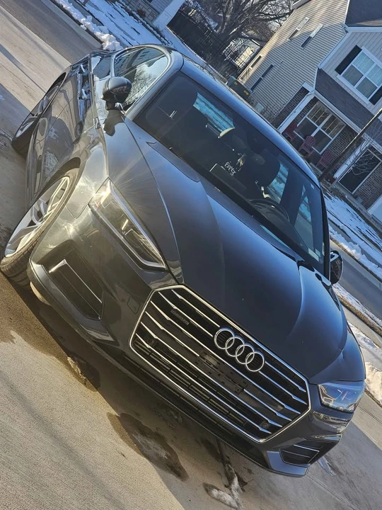 2019 Audi B9 A5 - Image 2 of 2