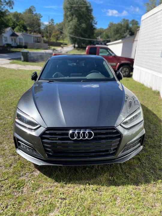 2019 Audi B9 A5 - Image 2 of 5