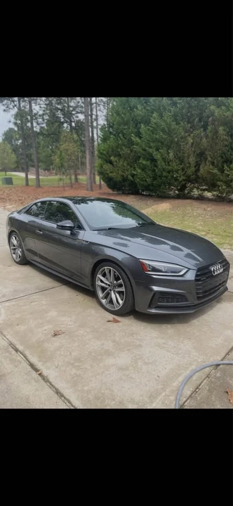 2019 Audi B9 A5 - Image 4 of 5